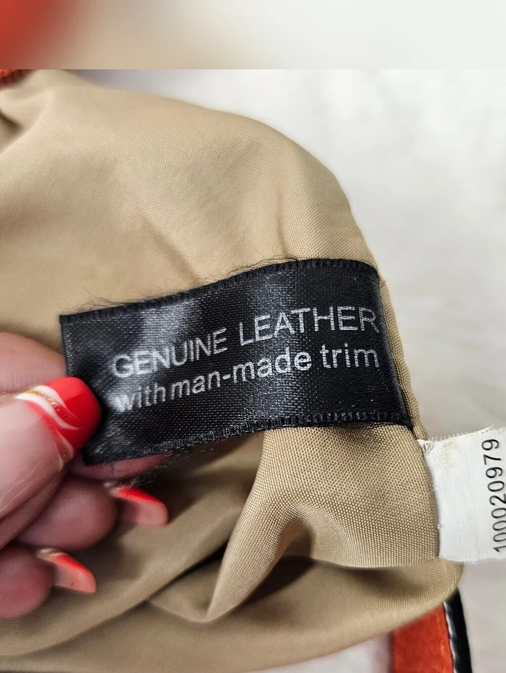 Giani Bernini Pebbled Leather Hobo Bag